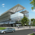 Oficinas de Citrus Limited en Pozuelo de Alarcón. Madrid