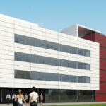 Oficinas de Citrus Limited en Pozuelo de Alarcón. Madrid