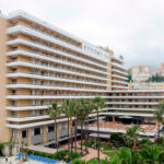 Reforma Hoteles Don Sol en Torremolinos