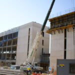 Laboratorio SCAI e IE en la Universidad Autónoma de Madrid