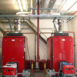 Laboratorio SCAI e IE en la Universidad Autónoma de Madrid