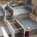 Centro deportivo GO-Fit Vallehermoso. Madrid