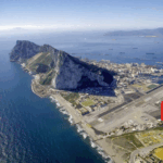 Ampliación Nueva Terminal del Aeropuerto de Gibraltar