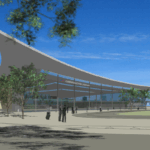 Ampliación Nueva Terminal del Aeropuerto de Gibraltar