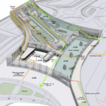 Ampliación Nueva Terminal del Aeropuerto de Gibraltar