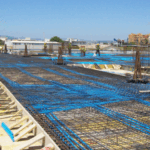 Ampliación Nueva Terminal del Aeropuerto de Gibraltar