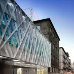 Centro de Dibujo e Ilustración Fundación ABC- Antigua Fabrica de Mahou