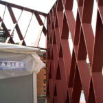 Centro de Dibujo e Ilustración Fundación ABC- Antigua Fabrica de Mahou