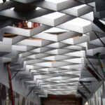 Centro de Dibujo e Ilustración Fundación ABC- Antigua Fabrica de Mahou