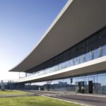 Ampliación Nueva Terminal del Aeropuerto de Gibraltar