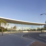 Ampliación Nueva Terminal del Aeropuerto de Gibraltar