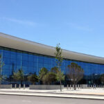 Ampliación Nueva Terminal del Aeropuerto de Gibraltar