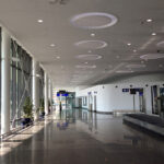 Ampliación Nueva Terminal del Aeropuerto de Gibraltar