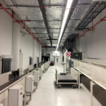 Ampliación Nueva Terminal del Aeropuerto de Gibraltar