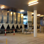 Ampliación Nueva Terminal del Aeropuerto de Gibraltar