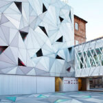 Centro de Dibujo e Ilustración Fundación ABC- Antigua Fabrica de Mahou