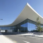 Ampliación Nueva Terminal del Aeropuerto de Gibraltar