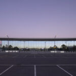 Ampliación Nueva Terminal del Aeropuerto de Gibraltar