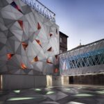 Centro de Dibujo e Ilustración Fundación ABC- Antigua Fabrica de Mahou