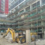 Torres Viena Fase Polarea VI en México