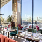 Hotel VP Plaza de España. Madrid