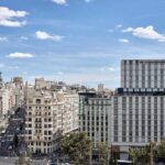 Hotel VP Plaza de España. Madrid