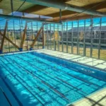 Centro deportivo Número 7- Majadahonda