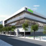 Centro Deportivo Municipal Alcántara