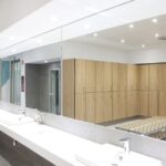 Edificios Auxiliares de la Nueva Sede de BBVA. Madrid