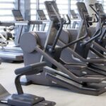 Edificios Auxiliares de la Nueva Sede de BBVA. Madrid