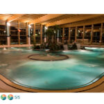 Centro deportivo Número 7- Majadahonda