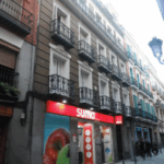 Edificio de Viviendas en C/ Nuñez de Arce 7