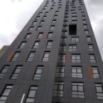 Torres Viena Fase Polarea VI en México