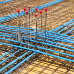 Sede del Grupo Empresarial CPS en Getafe