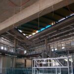 Biblioteca de la Universidad Carlos III. Madrid