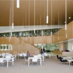 Biblioteca de la Universidad Carlos III. Madrid