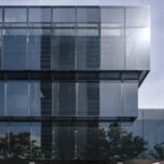 Edificio de Oficinas en C/ Castellana 278. Madrid