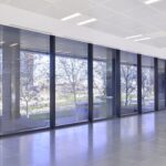 Edificio de Oficinas en C/ Castellana 278. Madrid