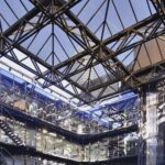 Edificio de Oficinas en C/ Castellana 278. Madrid