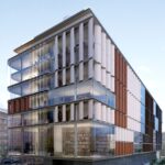 Ediﬁcio de Viviendas de Lujo Lagasca 99 en Madrid