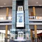 Centro Comercial Aguilas Plaza. Murcia