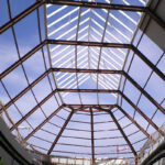 Centro Comercial Aguilas Plaza. Murcia