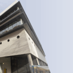 Centro Deportivo Municipal Alcántara