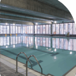 Centro Deportivo Municipal Alcántara