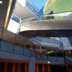 Centro Comercial Parque Almenara en Lorca. Murcia