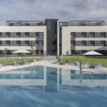 Flex Living Hotelero en San Sebastian de Los Reyes