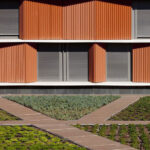 Biblioteca de la Universidad Carlos III. Madrid