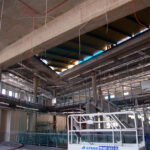 Biblioteca de la Universidad Carlos III. Madrid