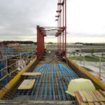 Sede del Grupo Empresarial CPS en Getafe