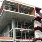 Sede del Grupo Empresarial CPS en Getafe